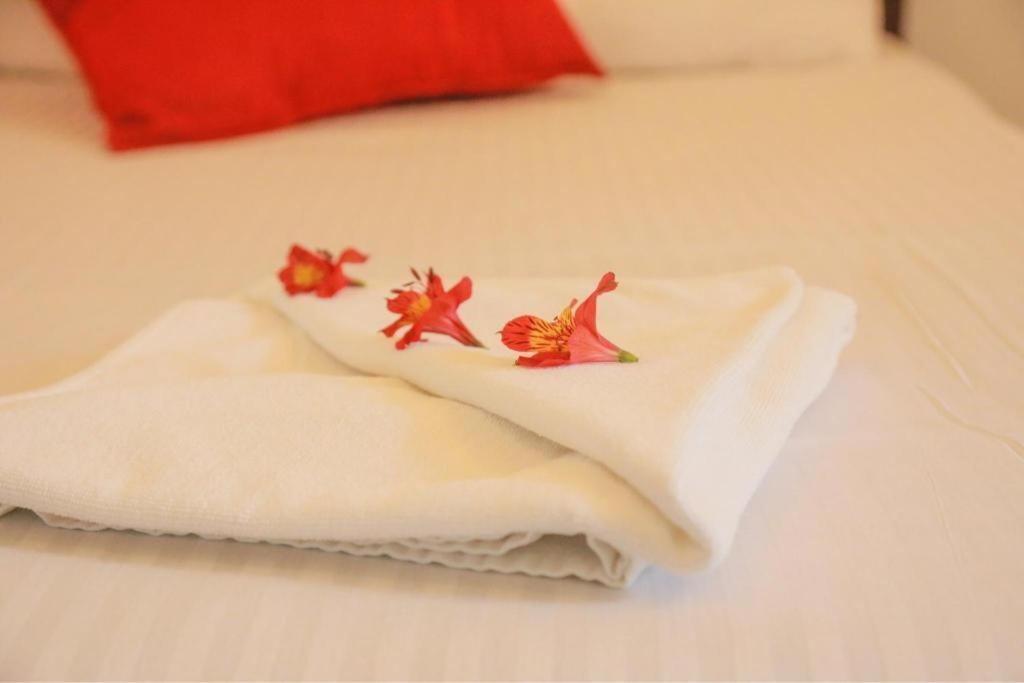 Inroma Holiday Resort Nuwara Eliya Bagian luar foto