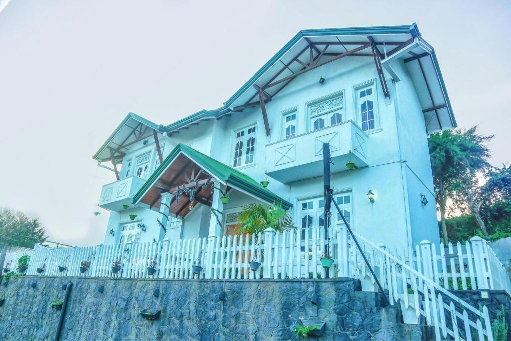 Inroma Holiday Resort Nuwara Eliya Bagian luar foto
