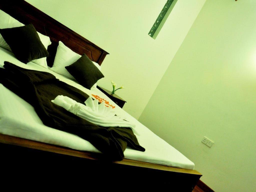Inroma Holiday Resort Nuwara Eliya Bagian luar foto