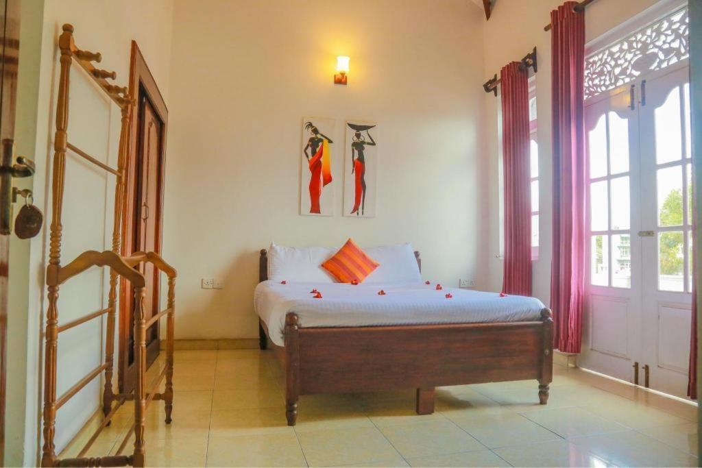 Inroma Holiday Resort Nuwara Eliya Bagian luar foto