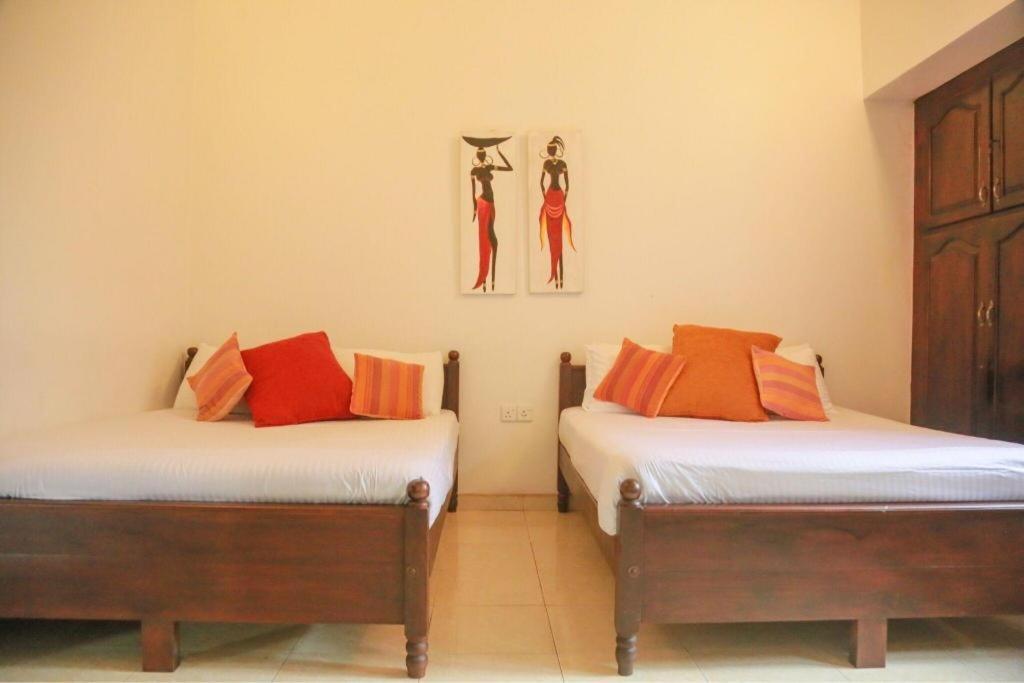 Inroma Holiday Resort Nuwara Eliya Bagian luar foto