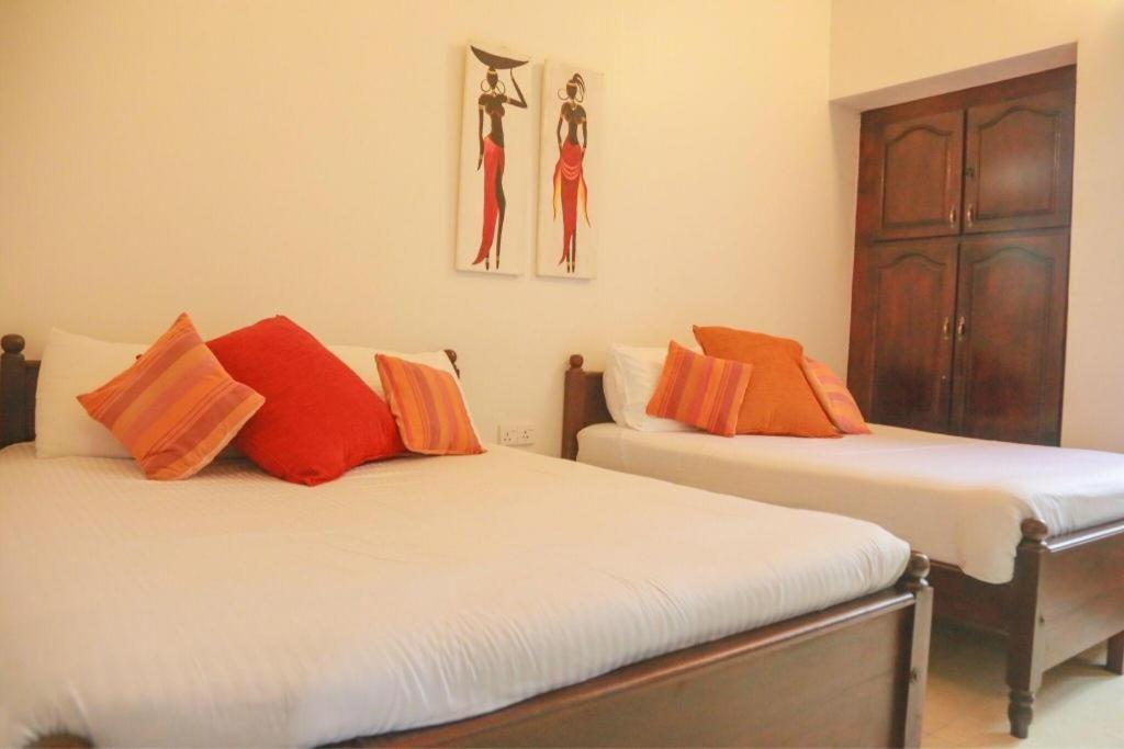 Inroma Holiday Resort Nuwara Eliya Bagian luar foto