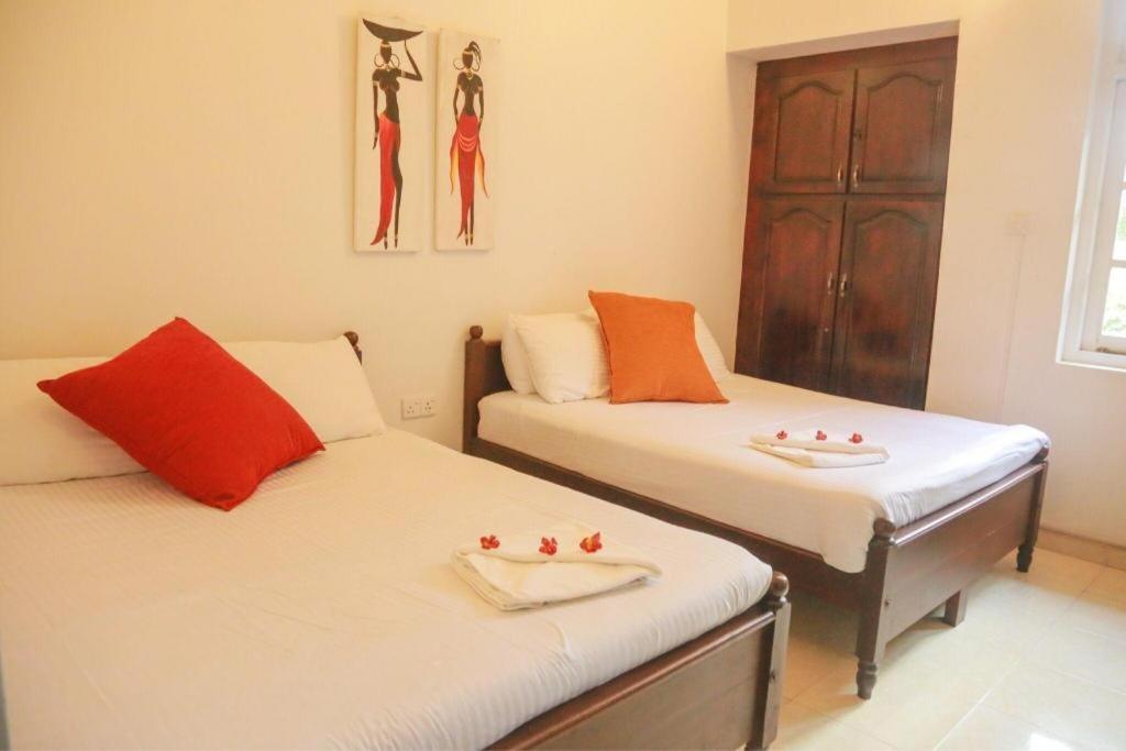 Inroma Holiday Resort Nuwara Eliya Bagian luar foto