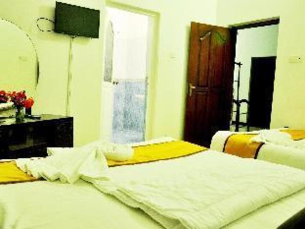 Inroma Holiday Resort Nuwara Eliya Bagian luar foto