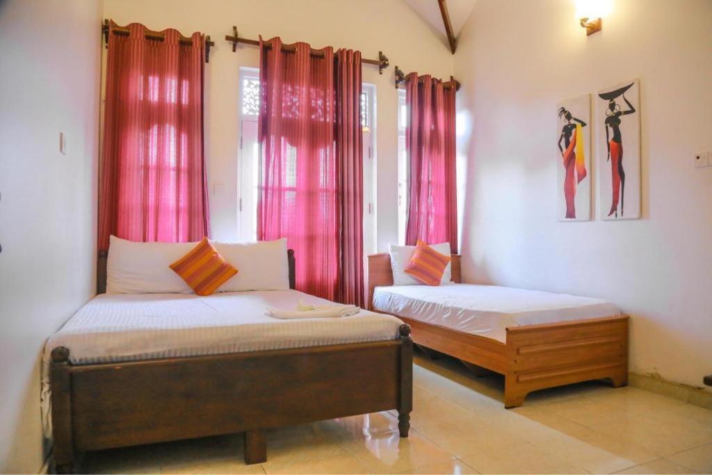Inroma Holiday Resort Nuwara Eliya Bagian luar foto