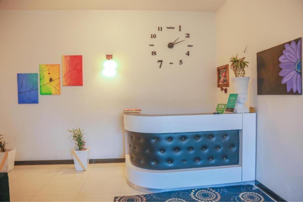 Inroma Holiday Resort Nuwara Eliya Bagian luar foto