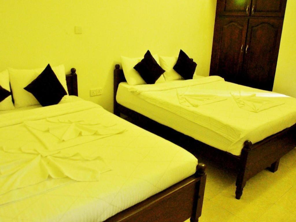 Inroma Holiday Resort Nuwara Eliya Bagian luar foto