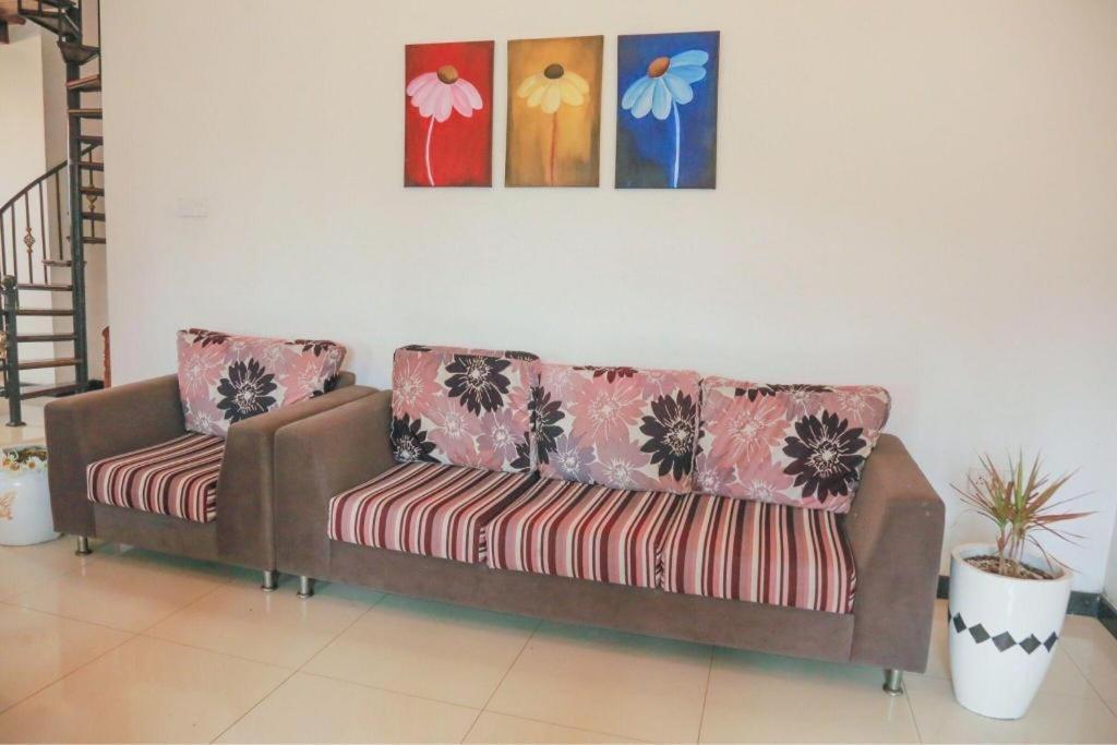 Inroma Holiday Resort Nuwara Eliya Bagian luar foto
