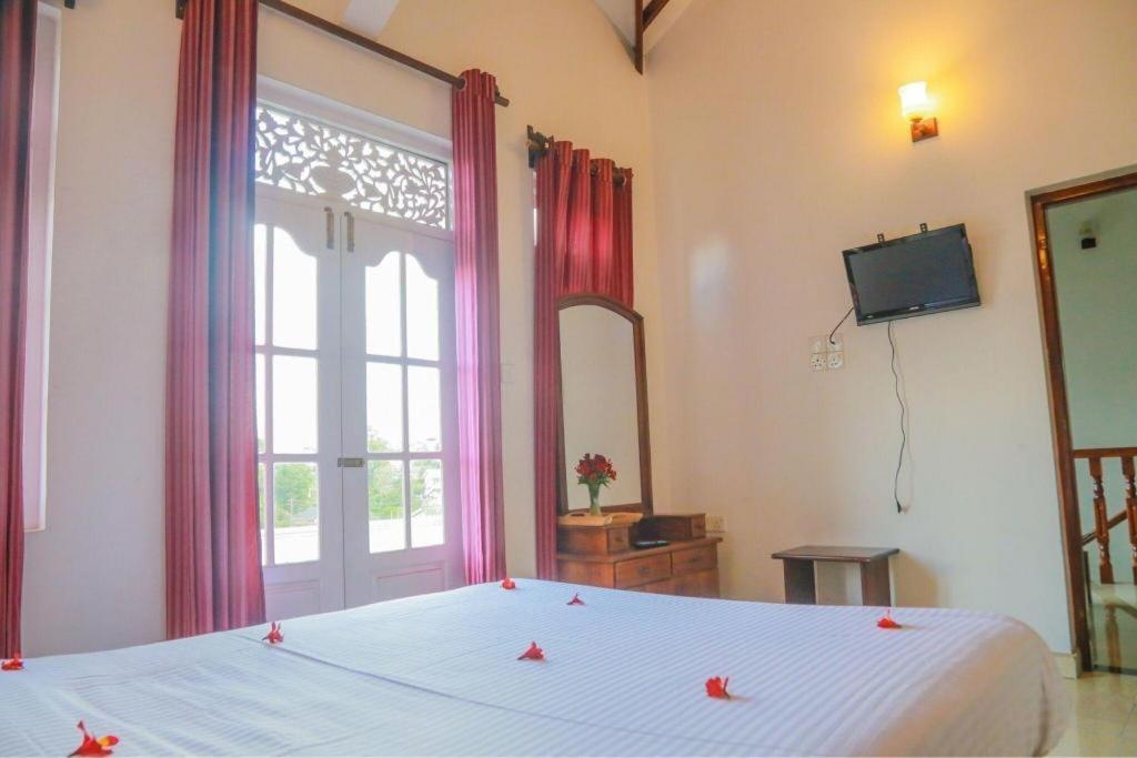 Inroma Holiday Resort Nuwara Eliya Bagian luar foto